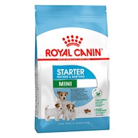 Comida de Perro Royal Canin MiniStarter Mother & Babydog 4kg